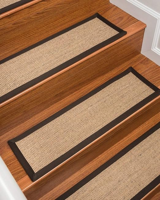 Indoor Carpet Stair Treads Canada