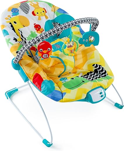 bright starts bouncer