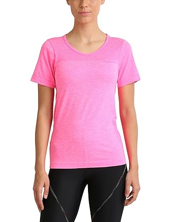 Ultrasport Endurance Damen T-Shirt Berkeley