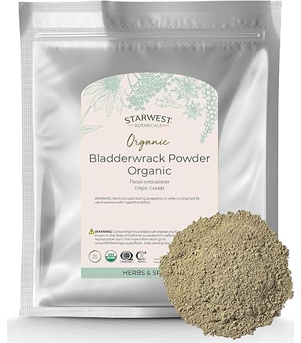 Amazon.com: Starwest Botanicals Burdock Root Powder Organic
