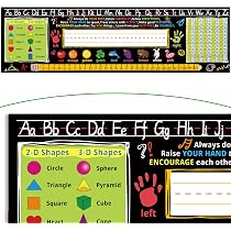 First Grade Classroom Must Haves 36 Classroom Name Tags - Traditional ...