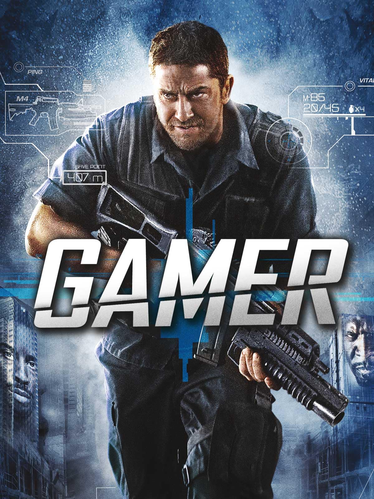 Gamer