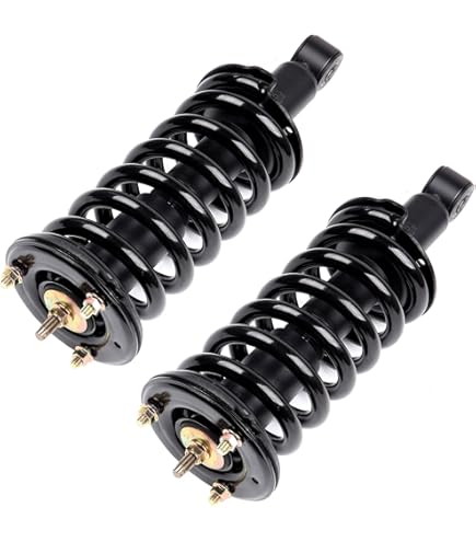 Amazon.com: Monroe 171358 Monroe Quick-Strut Complete Strut
