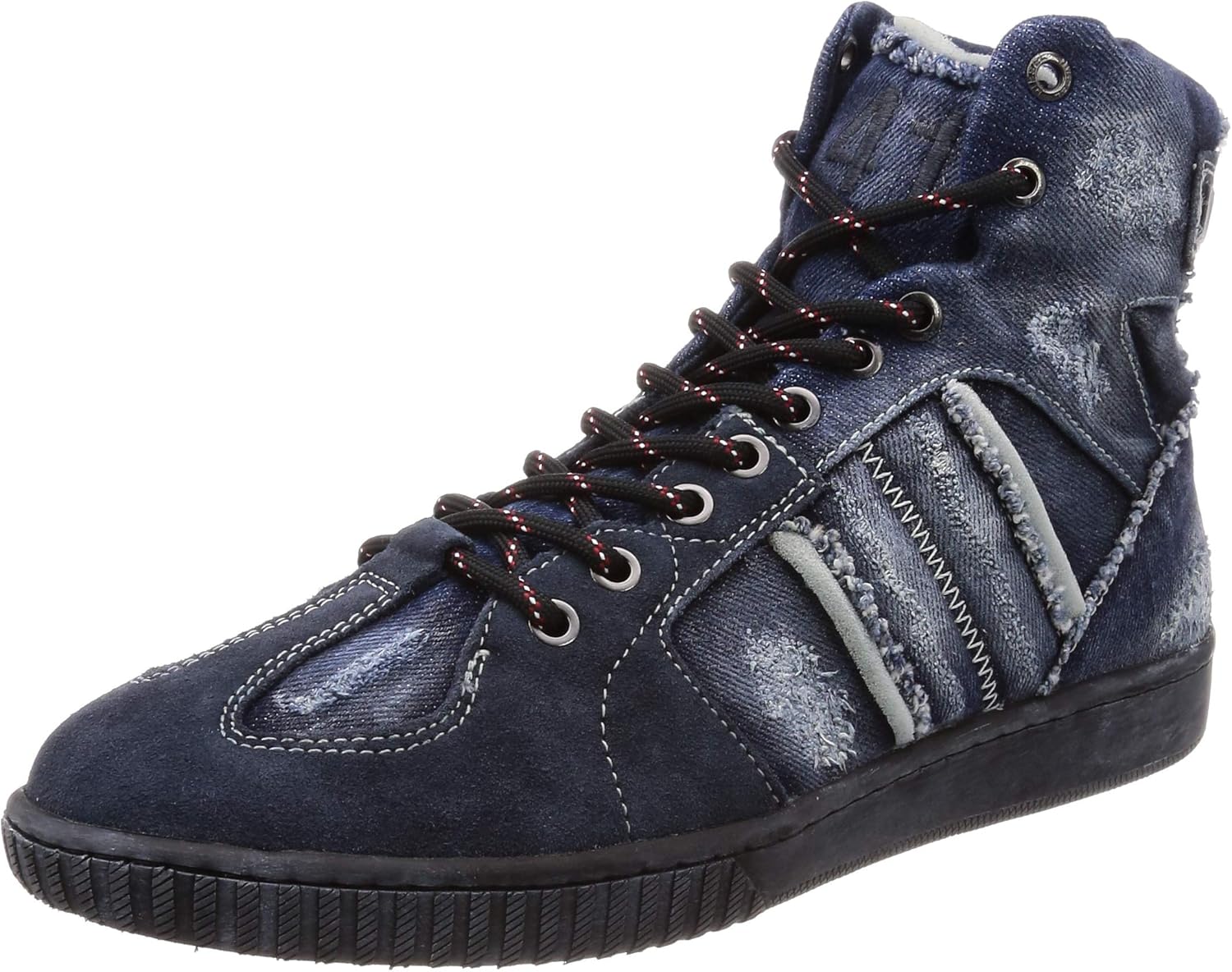 diesel millennium sneakers