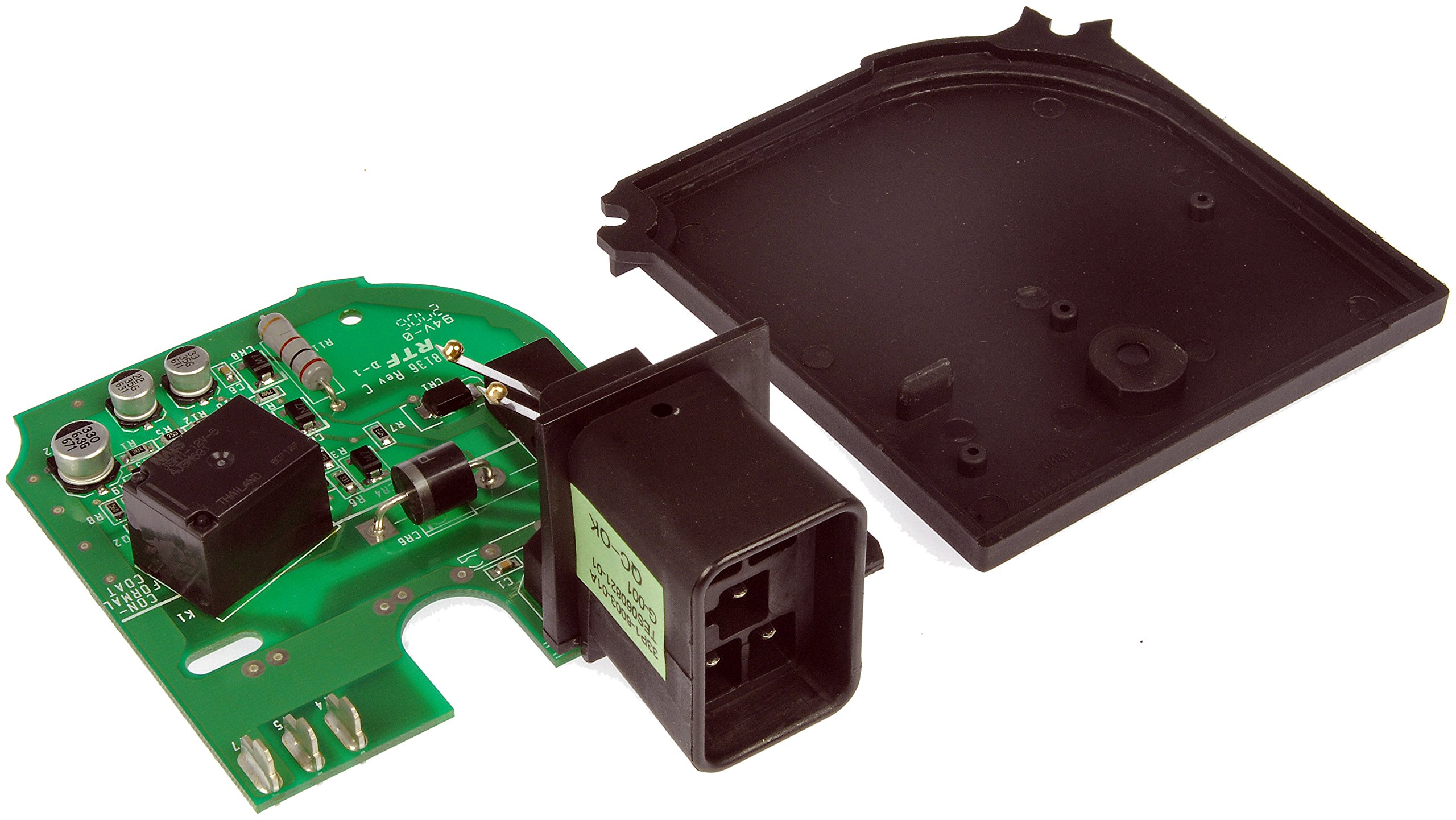 Photo 1 of Dorman 88136 Wiper Motor Pulse Board Compatible with Select Models