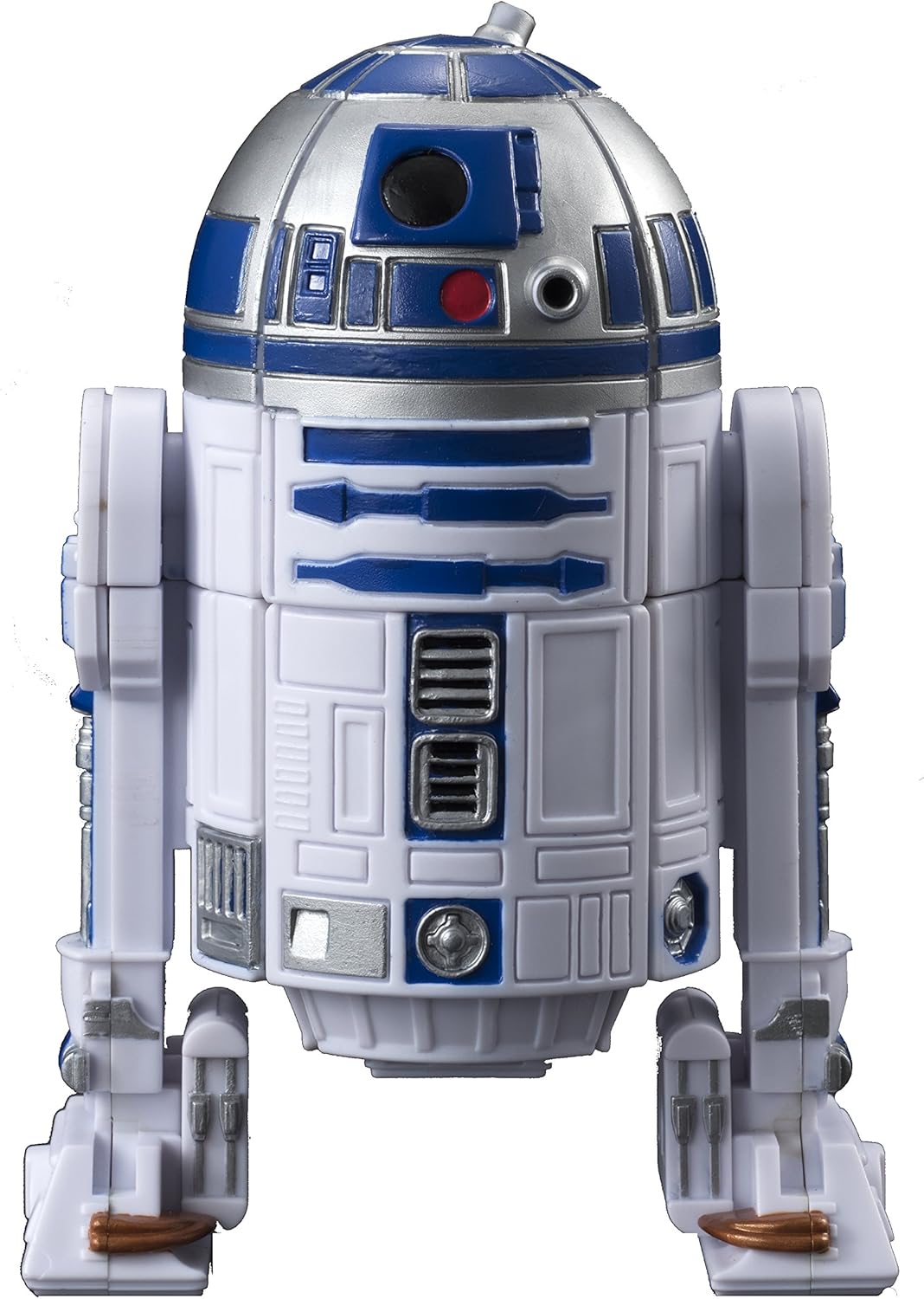 STAR WARS Force 3D Rubik's cube R2-D2 