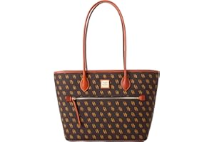 Dooney & Bourke Handbag, Gretta Tote