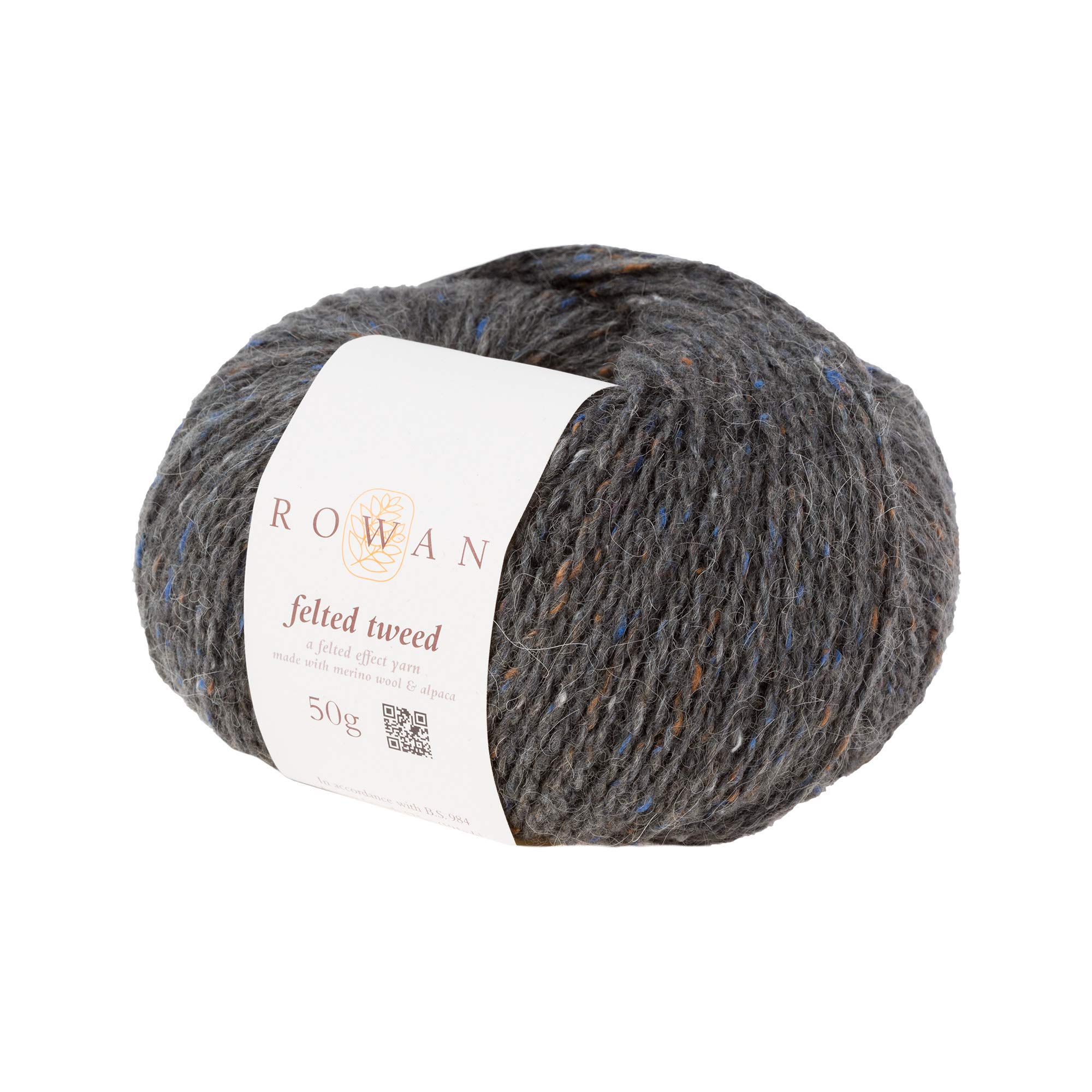 Rowan Felted Tweed, Ancient (172), 50g — image 1