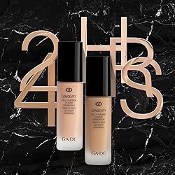 GA-DE Longevity Full Coverage 24 Hour