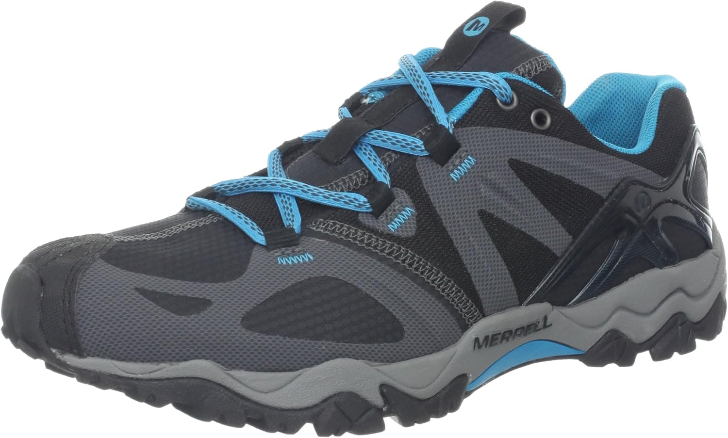 merrell select grip womens