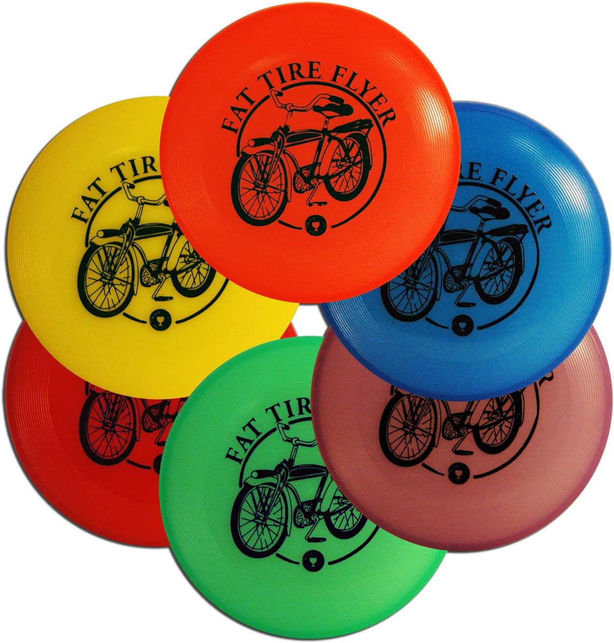 mini frisbee disc golf