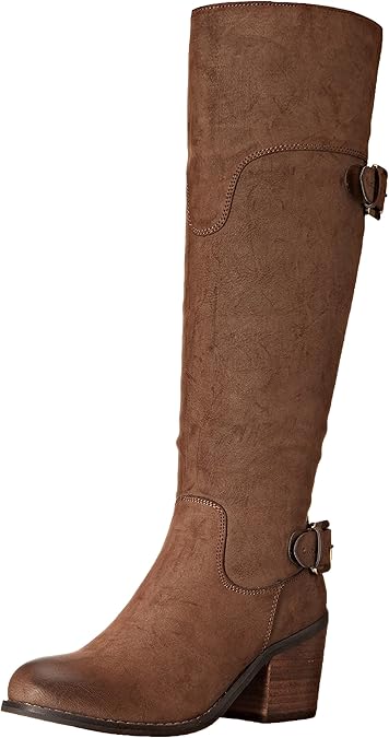 steve madden engineer boots