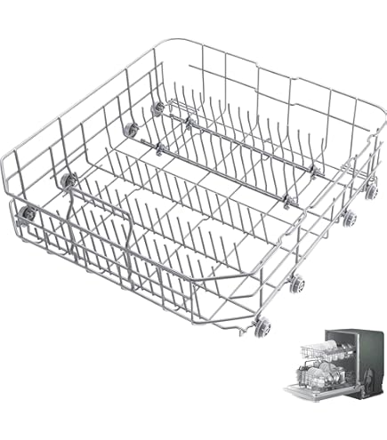 Amazon.com: LG AHB32983760 Genuine OEM Rack Assembly for LG
