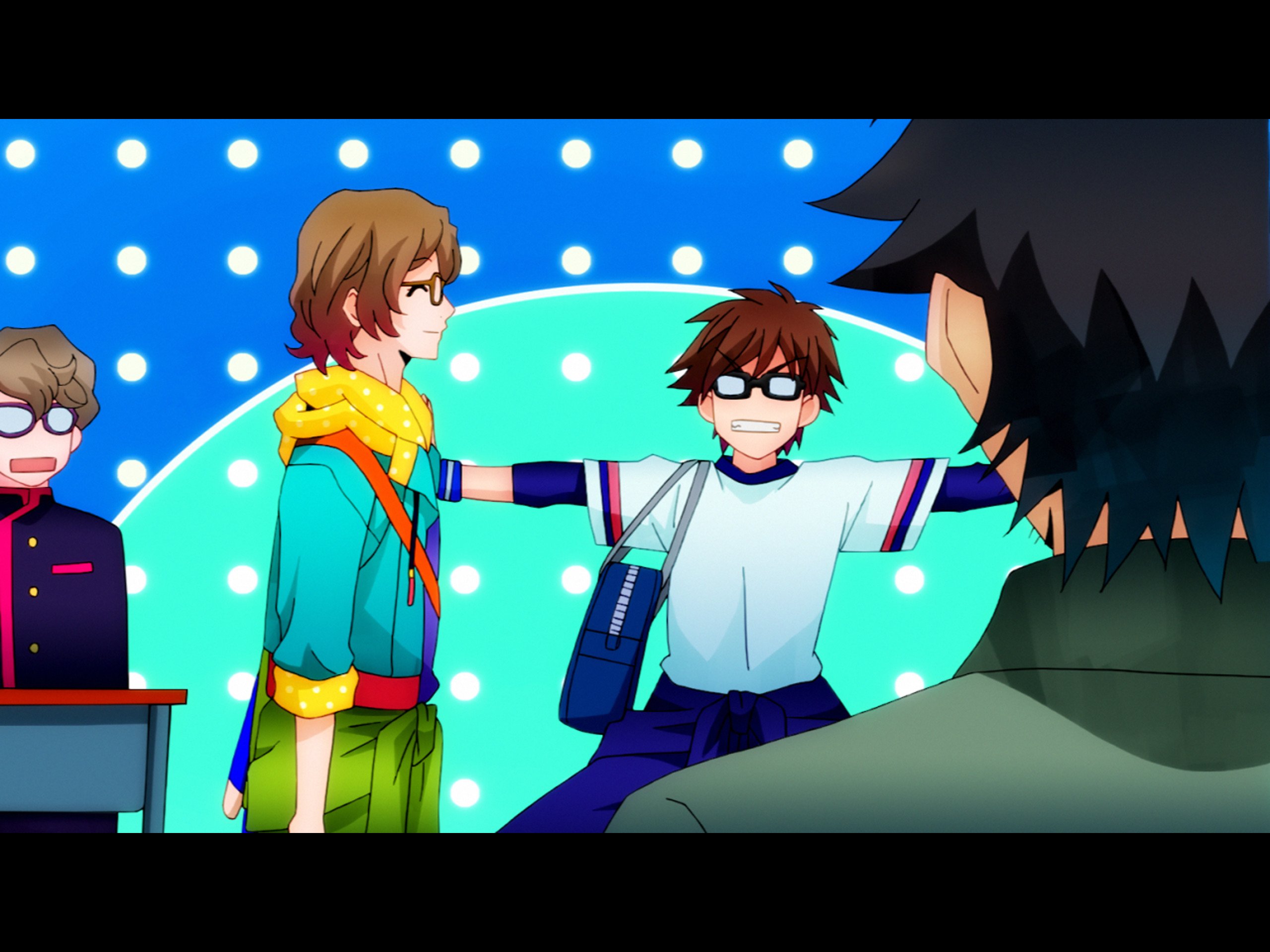 Amazon Co Jp メガネブ を観る Prime Video Amazon Co Jp メガネブ を観る Prime Video