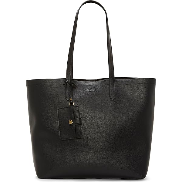 Amazon.com: Lucky Brand Tess, Black : Clothing, Shoes & Jewelry