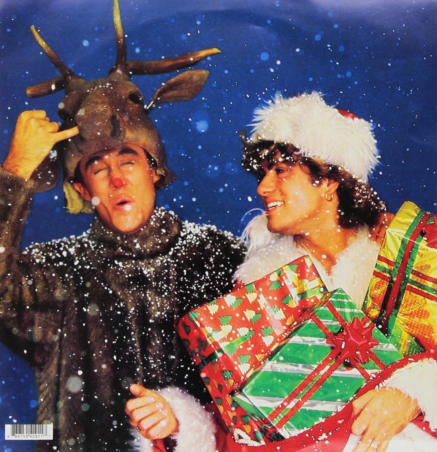 Last Christmas(12"Lp) Wham! Amazon.ca Music