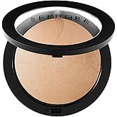 SEPHORA COLLECTION MicroSmooth Baked Powder Foundation 30 Sand