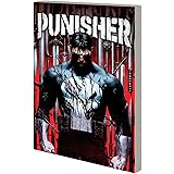 PUNISHER VOL. 1: THE KING OF KILLERS BOOK ONE (PUNISHER NO MORE)