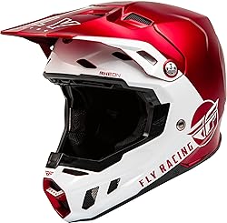 Fly Racing 73-4323L Formula Cc Centrum Helmet