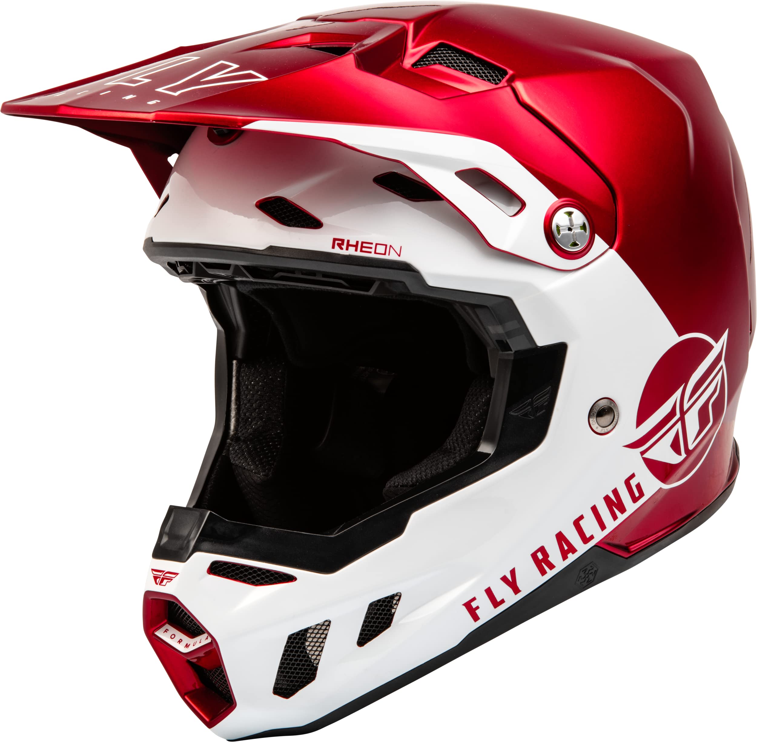 Fly Racing 73-4323L Formula Cc Centrum Helmet