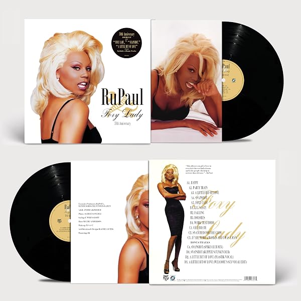 洋楽 HEATWAVE / FOXY / LADY BUMP / JUNGLE Amazon.com: Foxy Lady (30th Anniversary): CDs & Vinyl