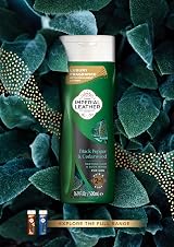 Imperial Leather Black Pepper & Cedarwood 2 in 1 Body Wash 6x500ml view 3