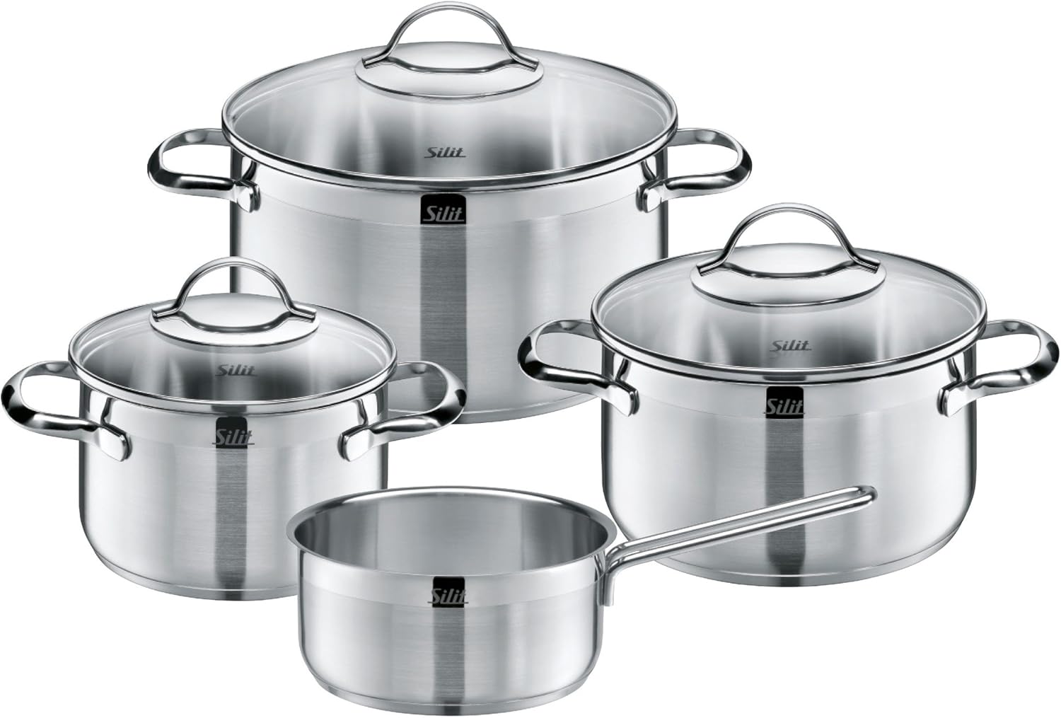 Bộ nồi, chảo, dao dĩa, đồ gia dụng xách tay Đức - 8