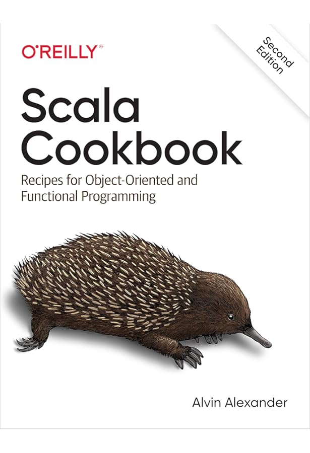 Scala for the Impatient: Horstmann, Cay S.: 9780138033651: Amazon