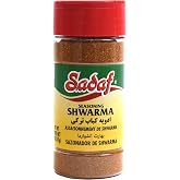 Seasoning, Shwarma