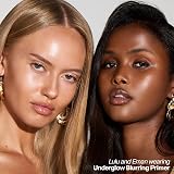 Iconic London Underglow Blurring Primer 0.91 oz Women Glow view 2