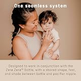 Suavinex Zero Zero Mini Pacifier SX Pro Symmetrical Nipple Newborn view 5