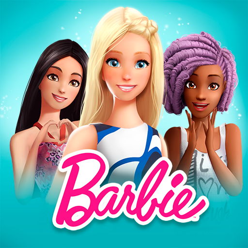 barbie tm fashion closet