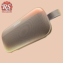 Bose SoundLink Flex Portable Bluetooth Speaker