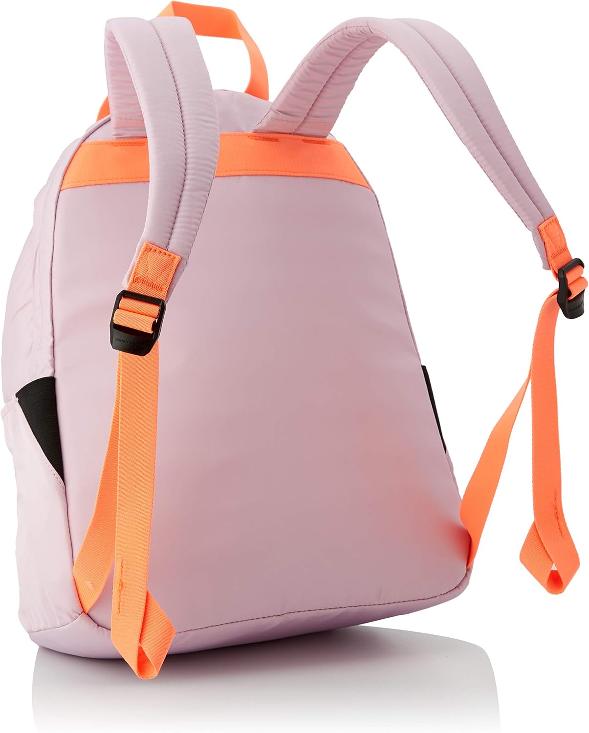 Under Armour Women's Favorite Backpack, Pink, One Size, Pink Fog/Peach Plasma/Peach Plasma (694) - Image 3
