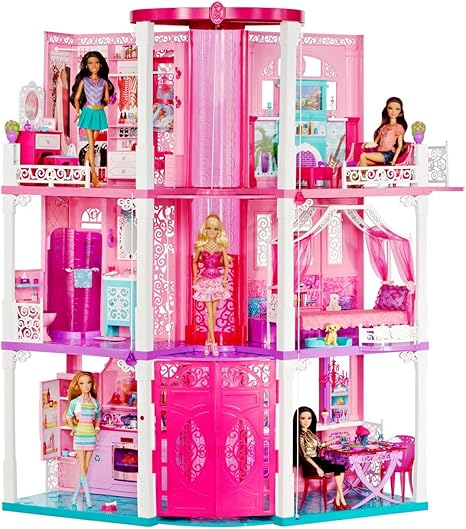 youtube barbie muñecas en español