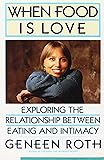 When Food Is Love: Exploring the Relationship Between Eating and Intimacy