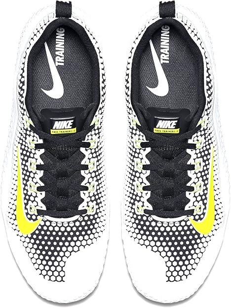 nike free trainer 1.0 womens brown