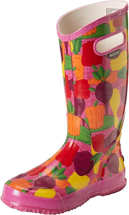 Bogs women's rain boots sale Clearance
