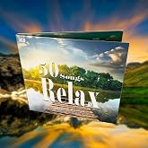 50 Songs Relax, Relaxing Music, Peaceful, Wellness Relax, Lounge Music, Relaxing, Meditation, Sound Of Nature, Acoustic Guitar, Chillout Music, Spa Music