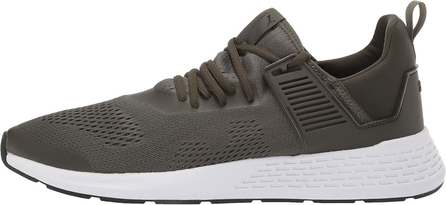 insurge eng mesh sneakers