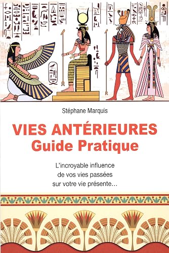 Download Vies antérieures : Guide pratique PDF