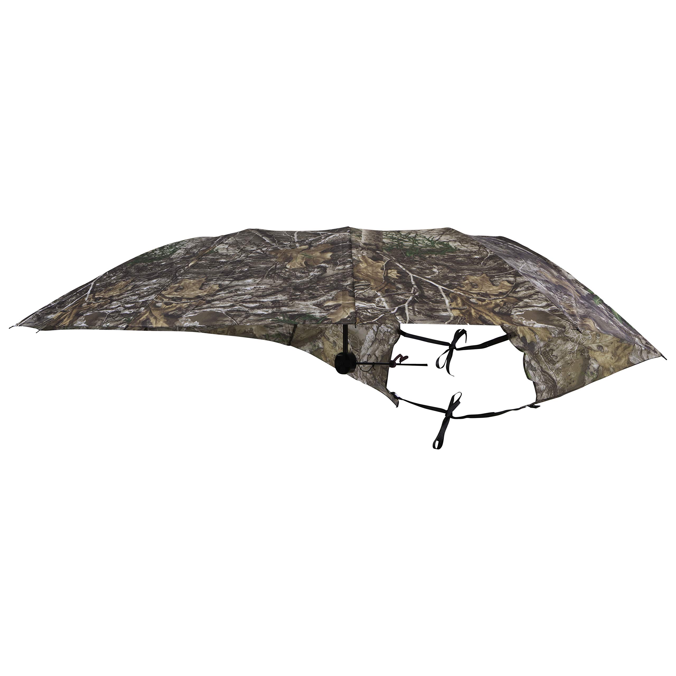 Allen Company Camo Treestand Umbrella and Cover, 57 inches Wide