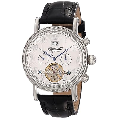 Ingersoll Watches Ingersoll 35 Jewels Automatic Ingersoll 1892