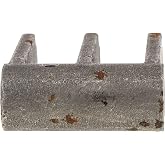 MTD Replacement Part Flail Blade | Fits Troy-Bilt Yard-Machines Boss Yard 500 550 50 454 CS4265 CSV070 315 CS45M3