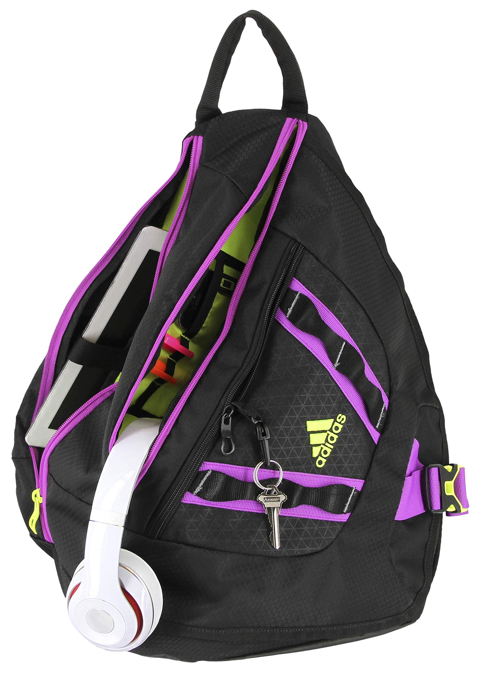 adidas Capital Sling Backpack Buy Online in UAE. Apparel Products