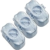 FROG @Ease Replacement SmartChlor Cartridge for use with Swim Spa FROG @Ease Floating System - Swim Spa Sanitizer System Supports Less Chlorine Use - 3 Pack