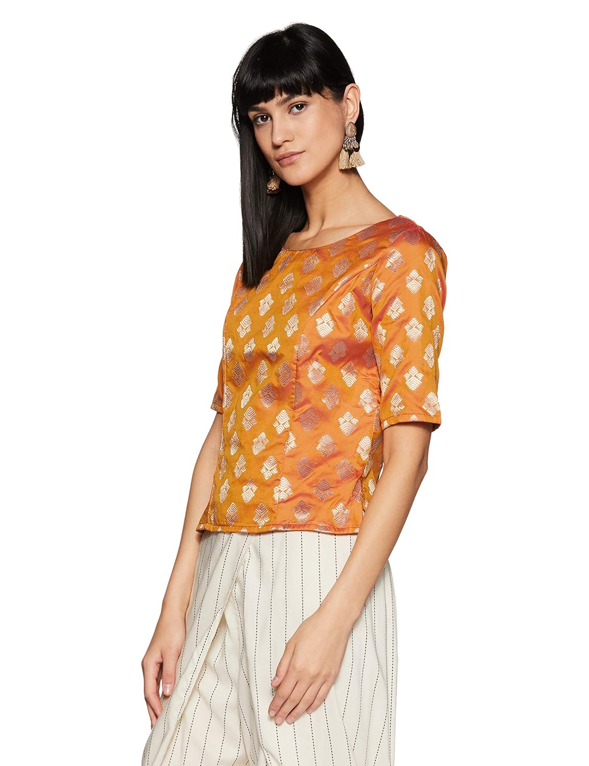 trishaa by pantaloons lehenga choli