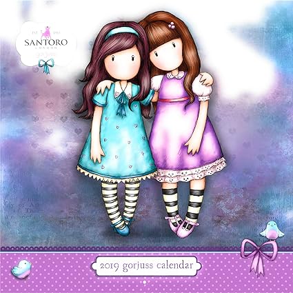 gorjuss para imprimir