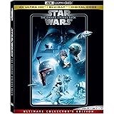 Star Wars: The Empire Strikes Back [4K UHD]