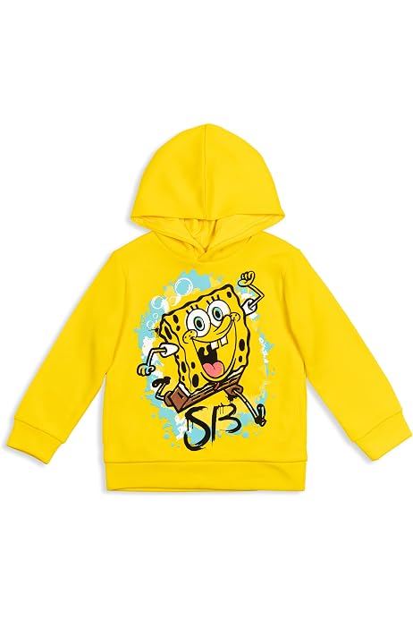 Nickelodeon SpongeBob SquarePants 